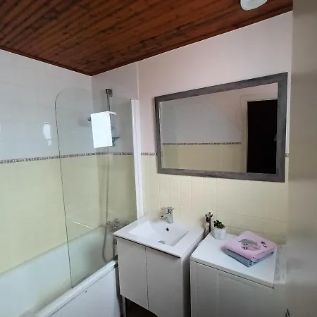 Maison Bord De Mer, Dans Impasse Au Calme D'une Residence. ノートル・ダム・ド・モン